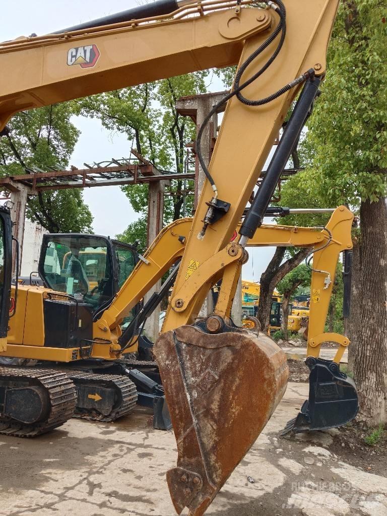 CAT 310 履带挖掘机