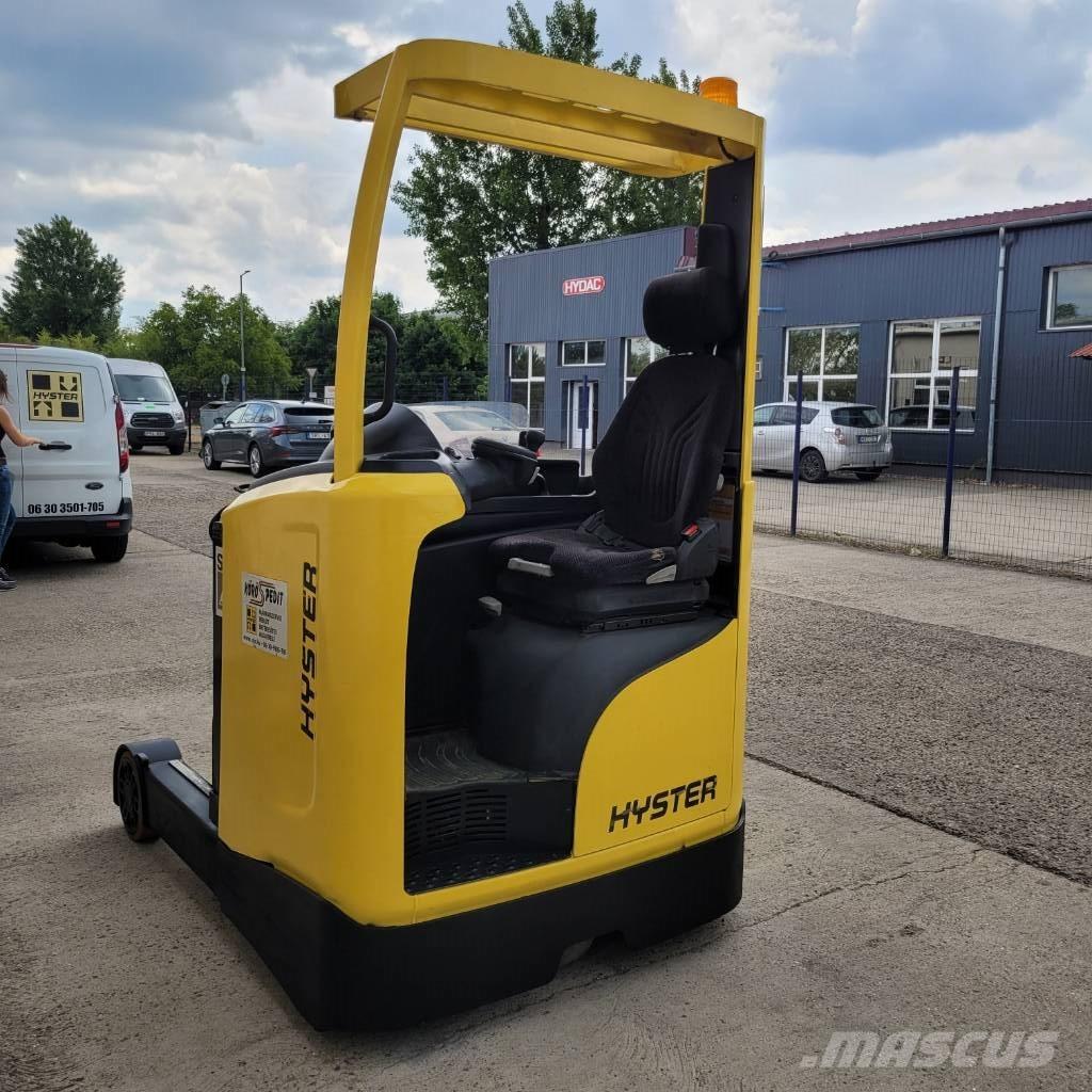 Hyster R 1.4 前移式叉车