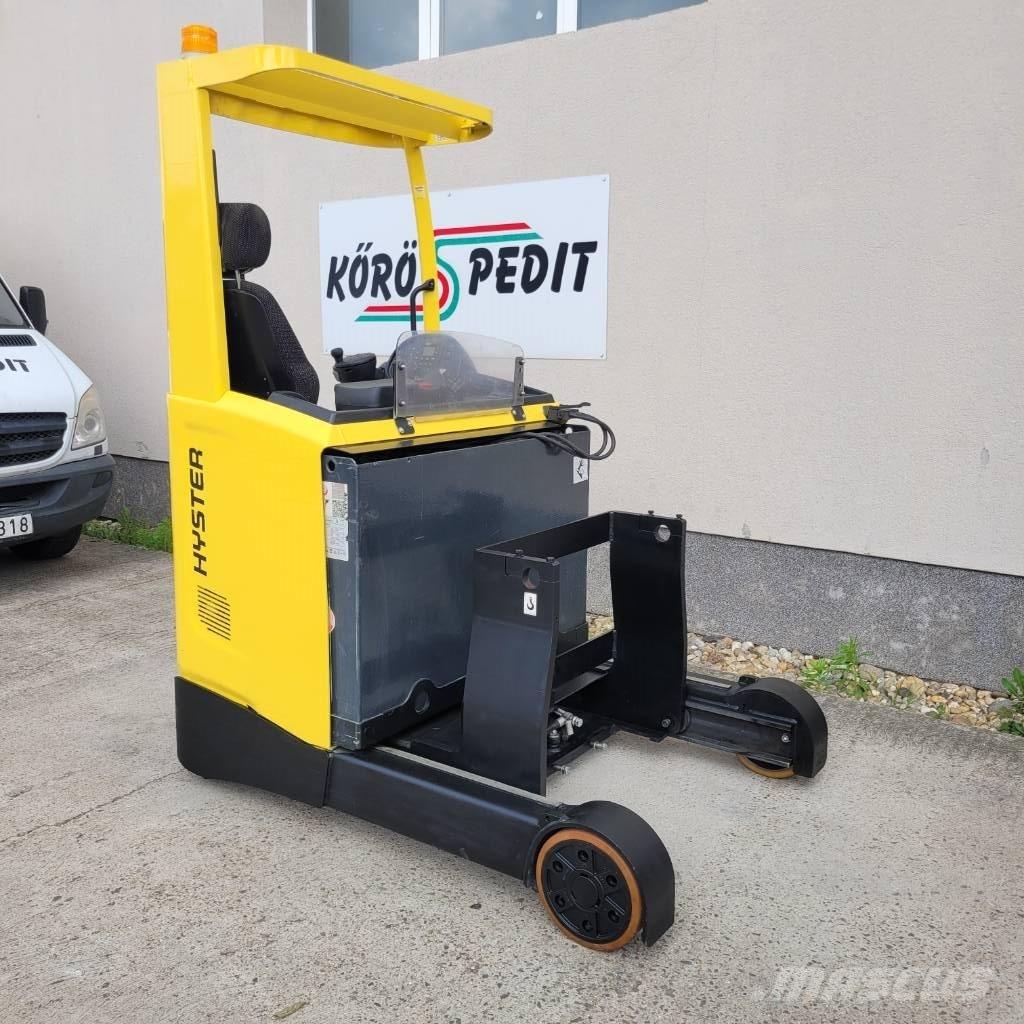Hyster R 1.4 前移式叉车