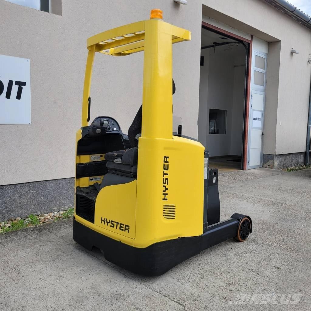 Hyster R 1.4 前移式叉车