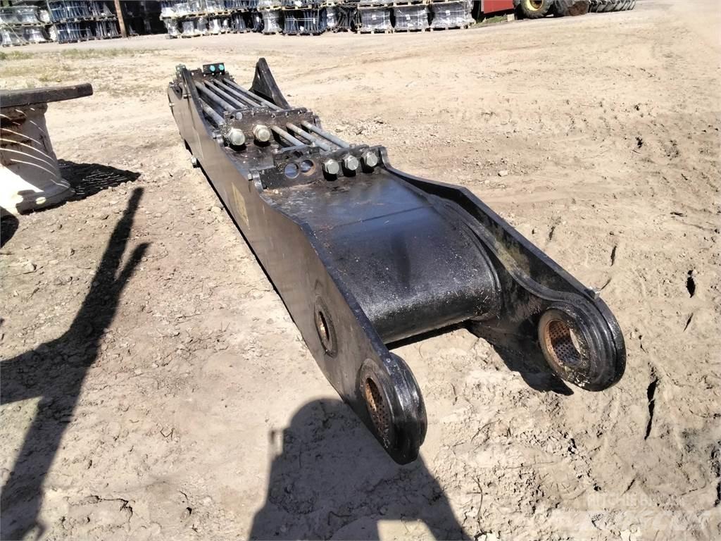 John Deere CH910 收割起重机