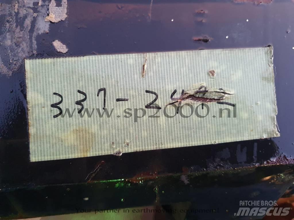 CAT 950M 液压