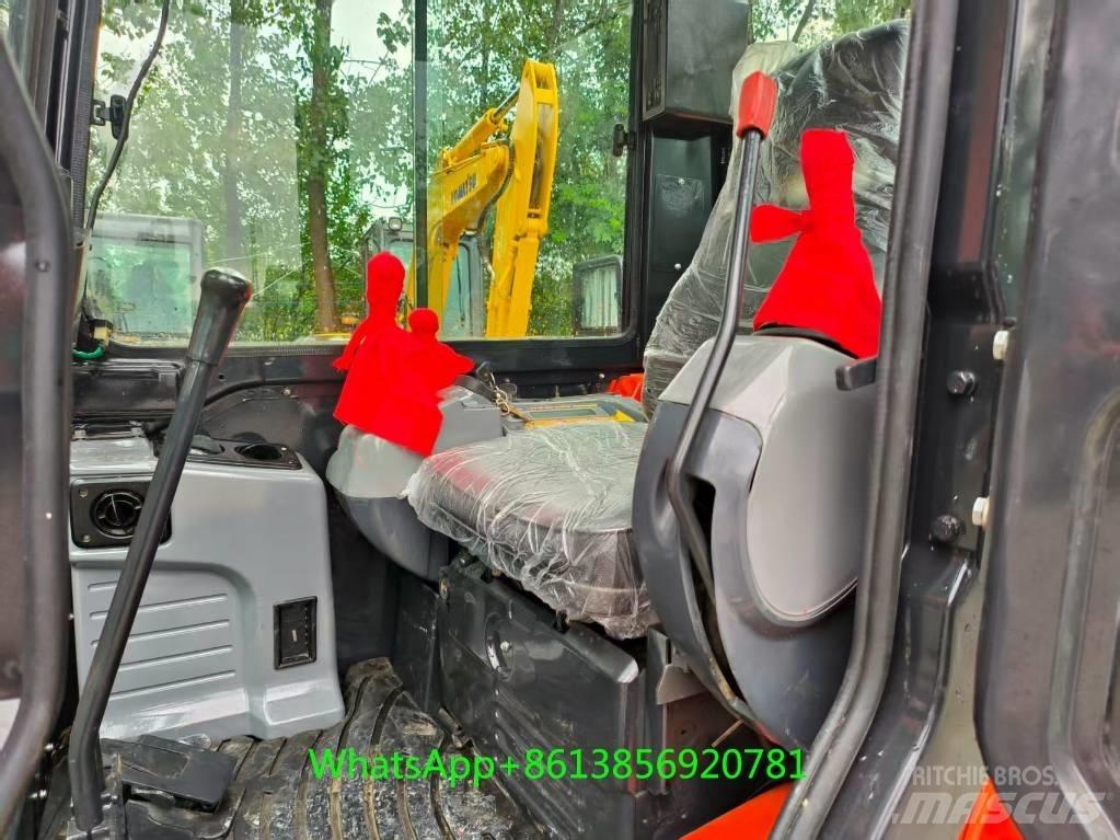 Kubota U 40 小型挖掘机