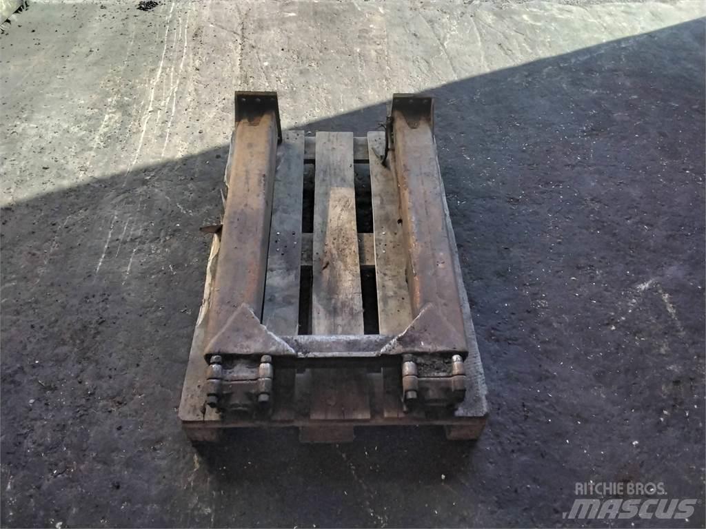  Minibrunett 578 其他组件