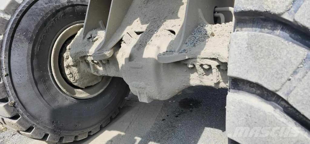Volvo L 150 H 轮式装载机