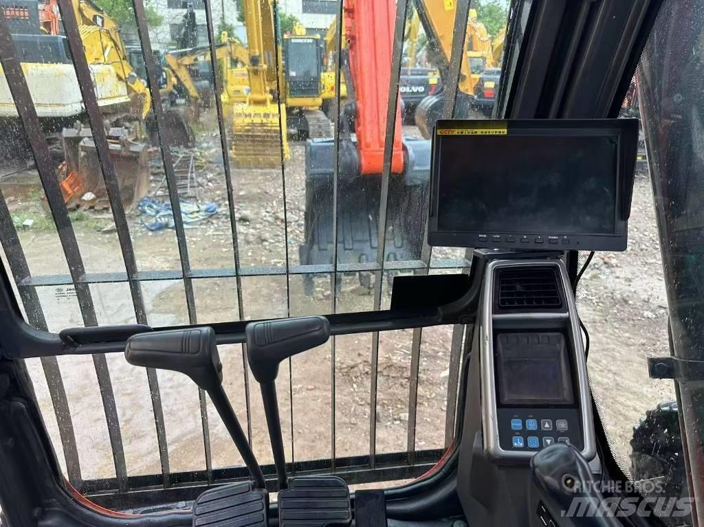Doosan DX 340 LCA 履带挖掘机