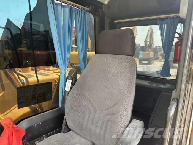 Sany 135C 履带挖掘机