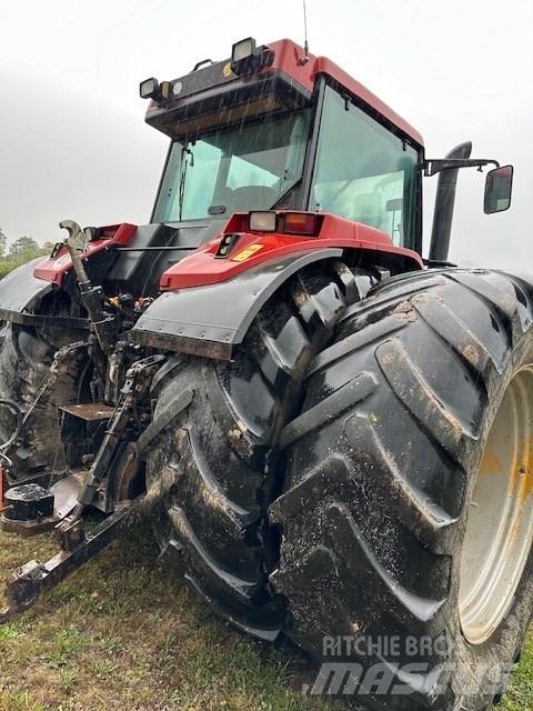 Case IH 7220 Magnum 拖拉机/农用车
