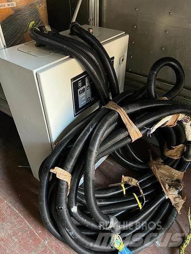 CAT 3056T 其它发电机