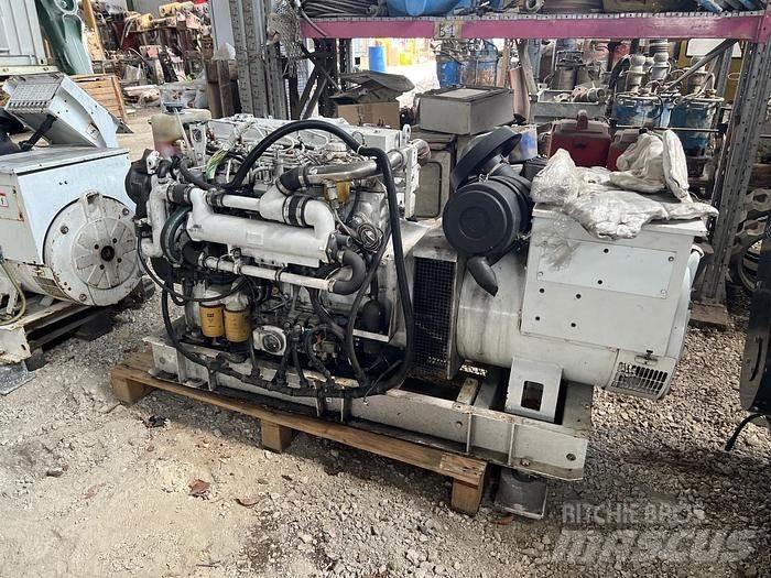 CAT 3056T 其它发电机