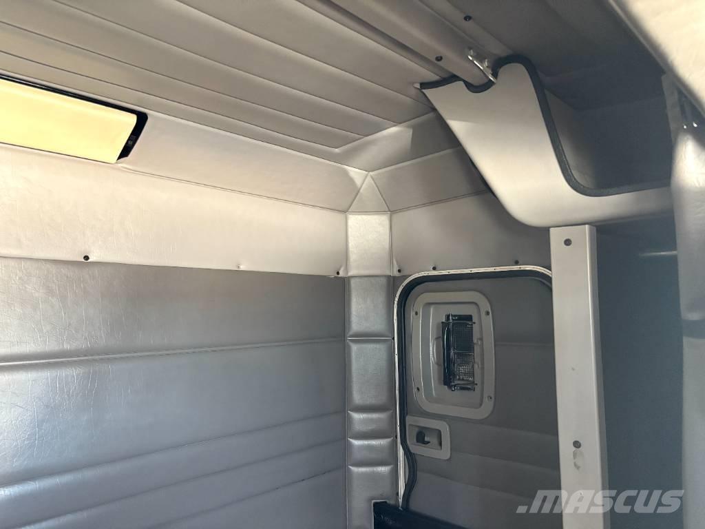 Peterbilt 379 牵引车