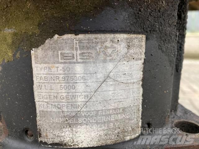 Ahlmann AS 14 轮式装载机