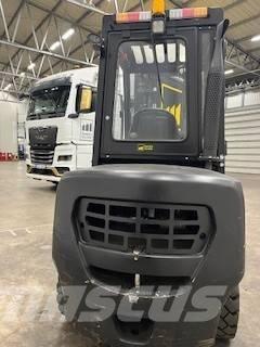 Hangcha CPCD35-XW97F 柴油叉车