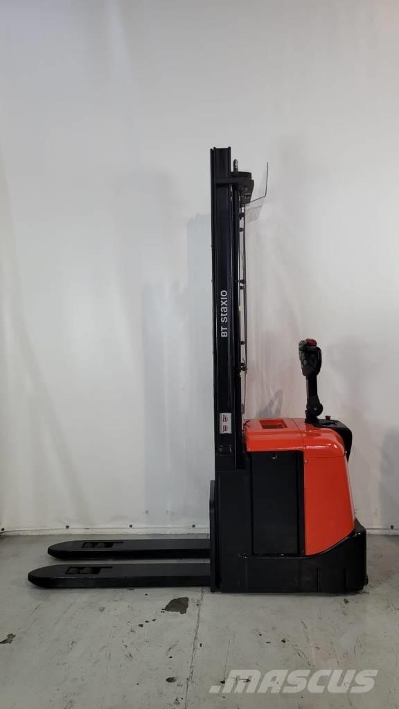 BT SPE 125 行走式堆垛机