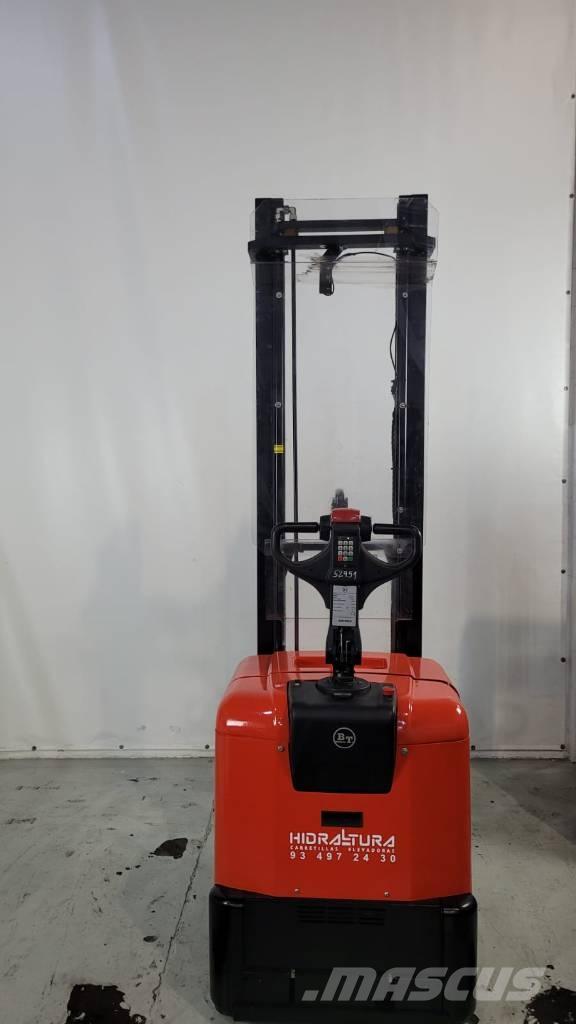 BT SPE 125 行走式堆垛机