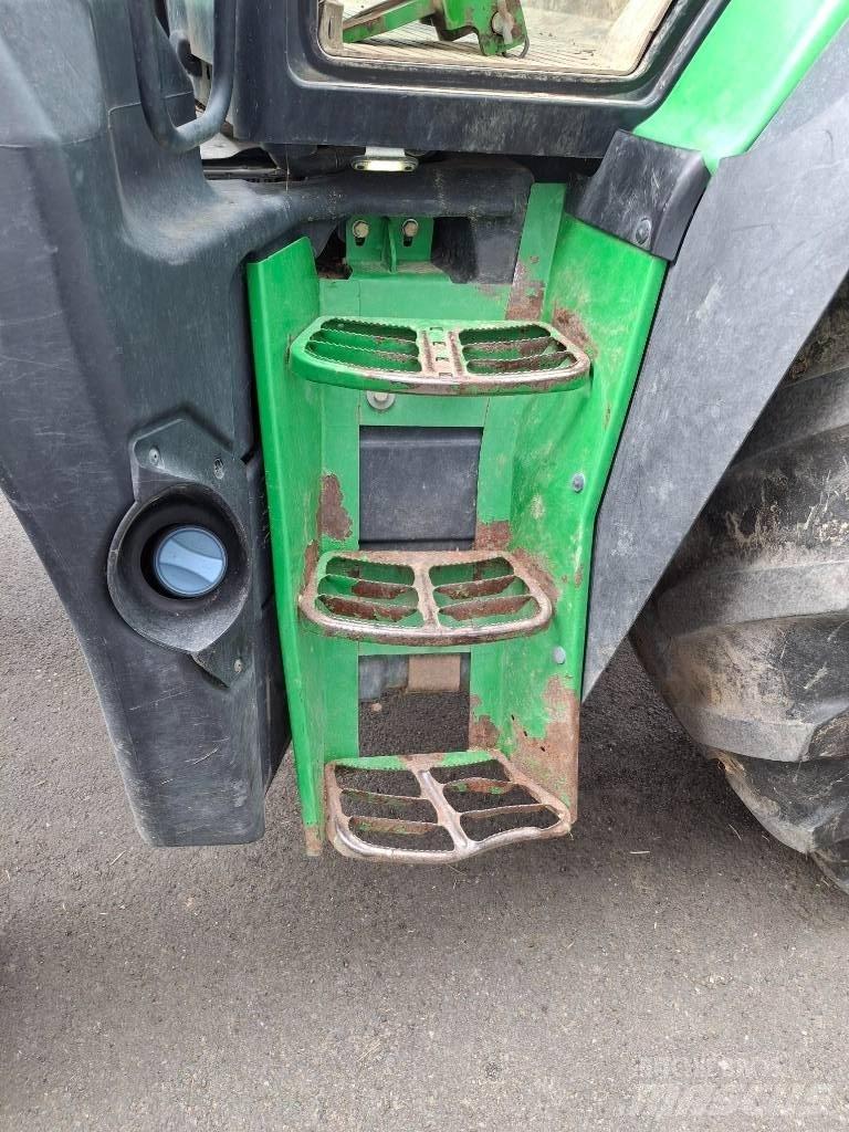 John Deere 6145 R 拖拉机/农用车