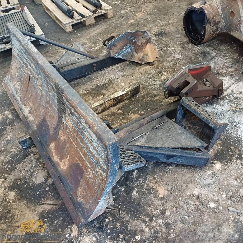 Komatsu 840tx 其他组件