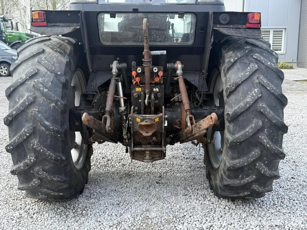 CASE 1056 xl 拖拉机/农用车