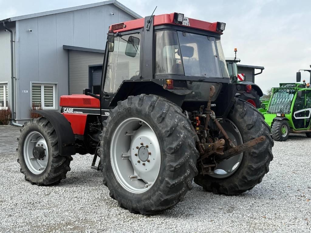 CASE 1056 xl 拖拉机/农用车