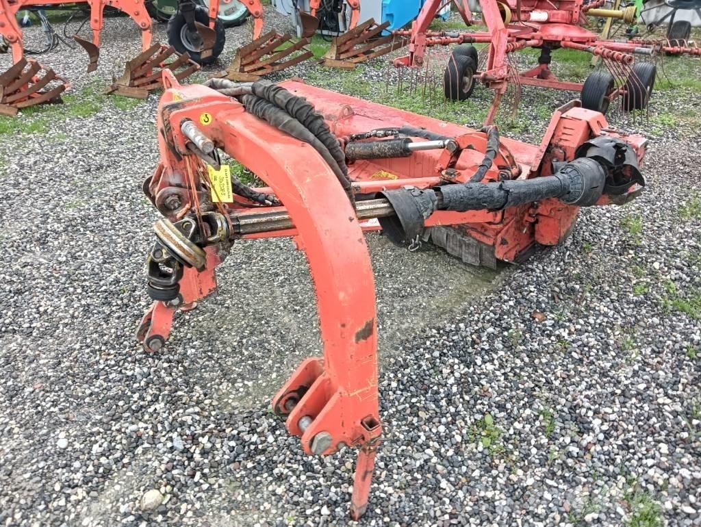 Maschio Giraffa 185 割草机