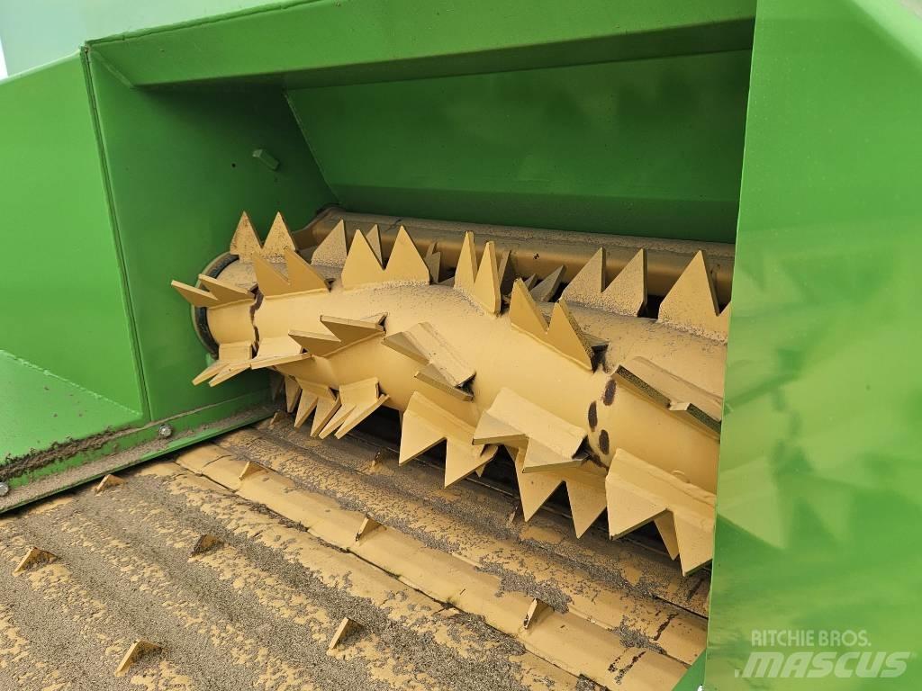 Willibald MS 3000 E 废料粉碎机