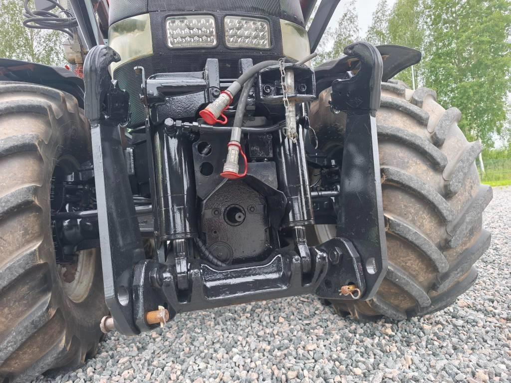 Case IH Puma 225 CVX 拖拉机/农用车
