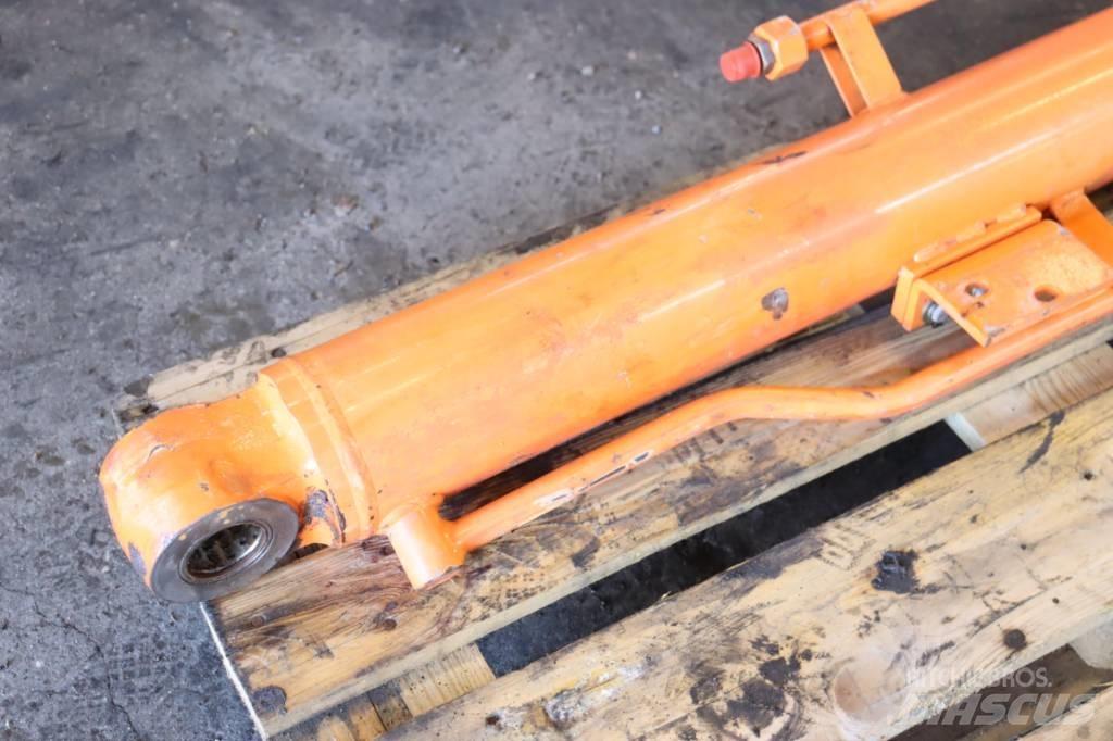 Doosan DX 60 R 小型挖掘机