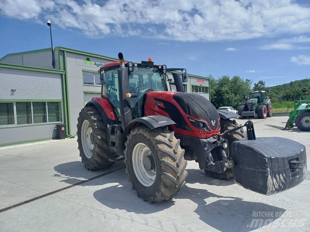 Valtra T 234 拖拉机/农用车