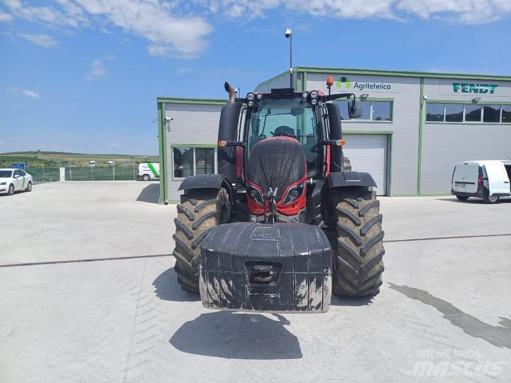 Valtra T 234 拖拉机/农用车