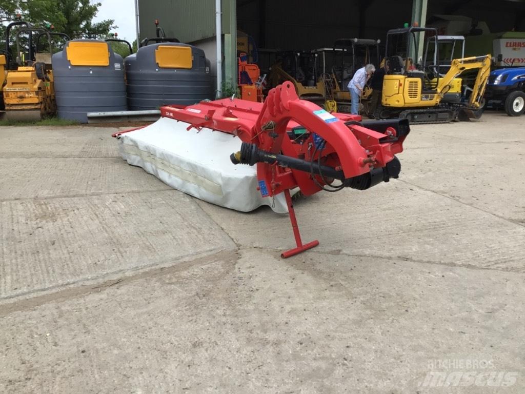 Lely 320MC 割草机