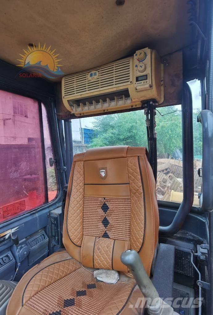 Doosan DH 55 小型挖掘机
