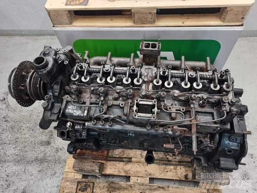 Sisu 620 engine 发动机