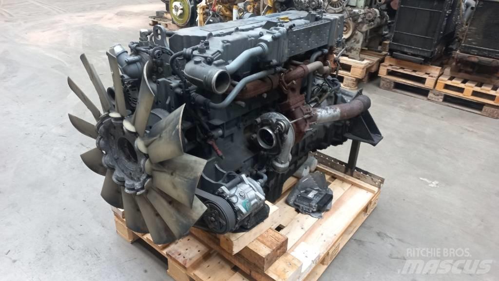 Deutz TCD2013L064V 发动机