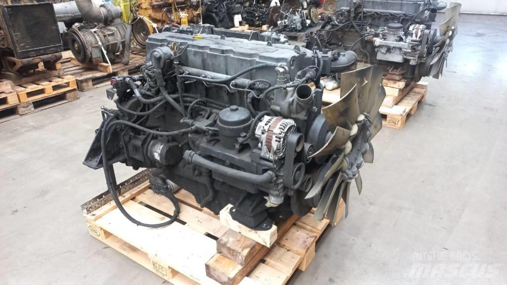 Deutz TCD2013L064V 发动机