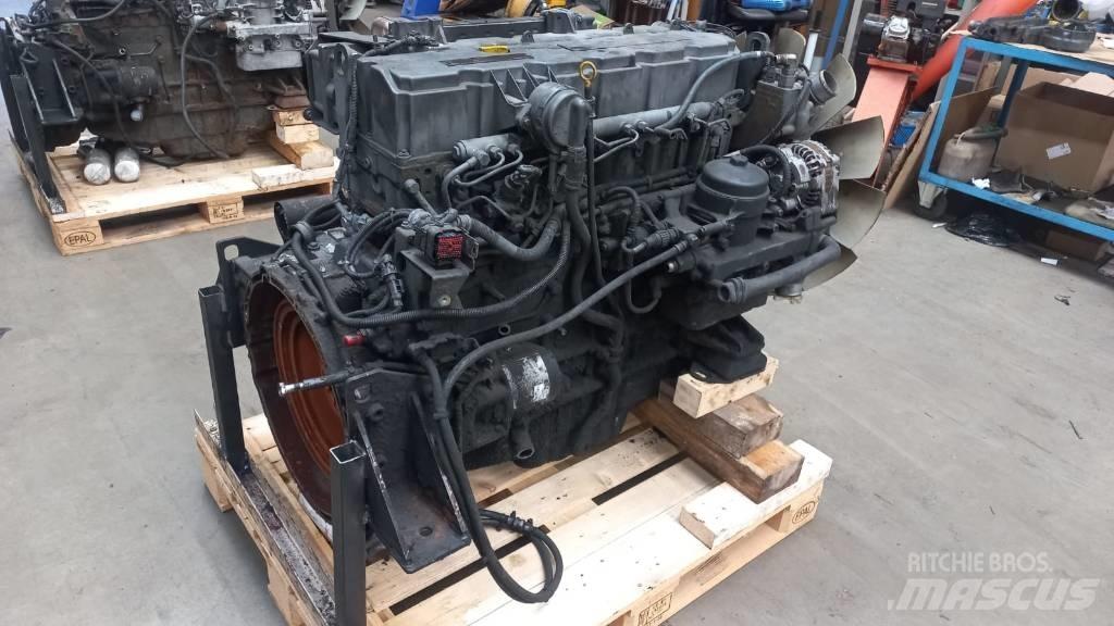 Deutz TCD2013L064V 发动机