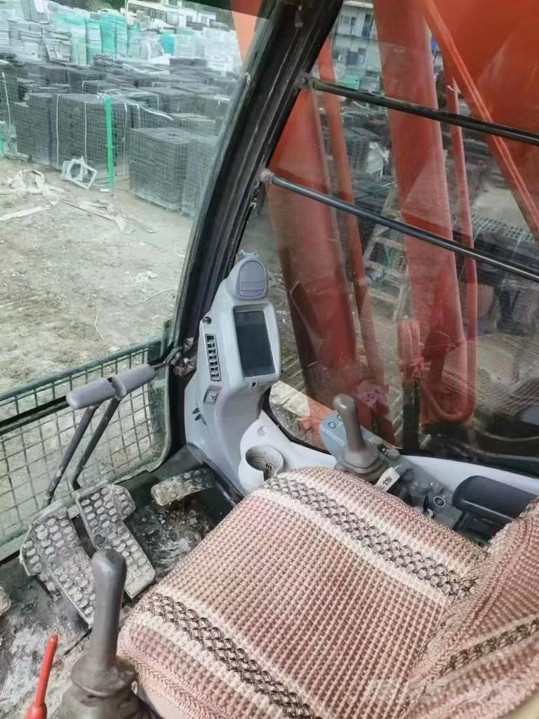 Hitachi ZX 360 LC 履带挖掘机