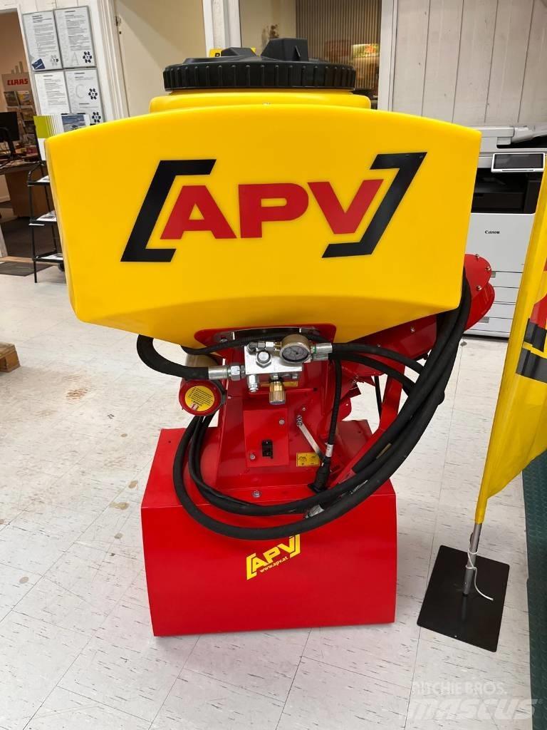APV PS 300 M1 hydr. 条播机