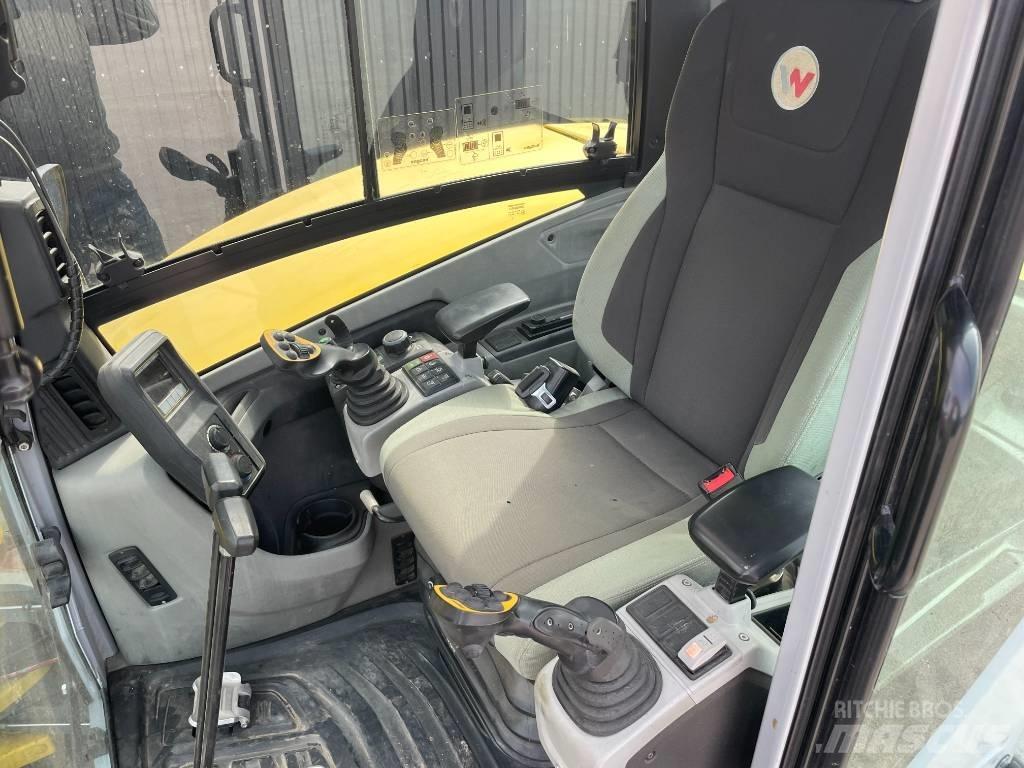 Wacker Neuson ET 90 中型挖掘机