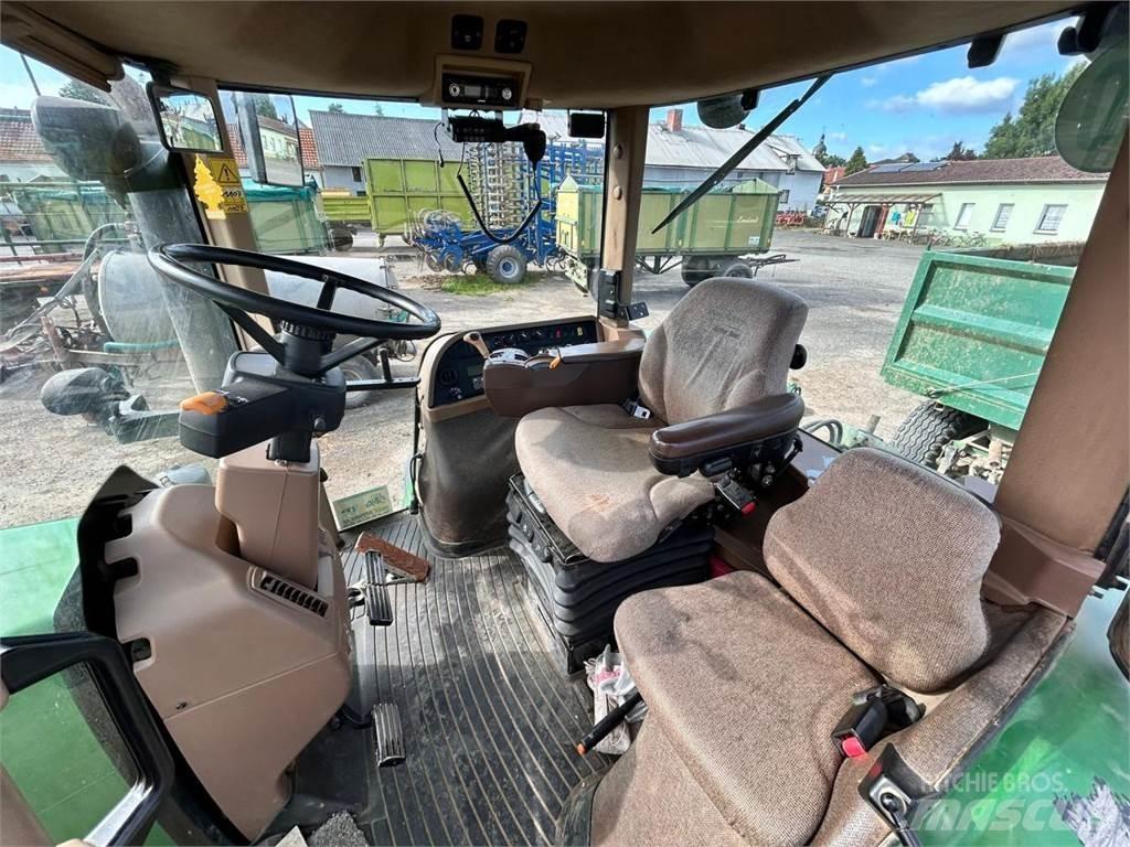 John Deere 7820 拖拉机/农用车