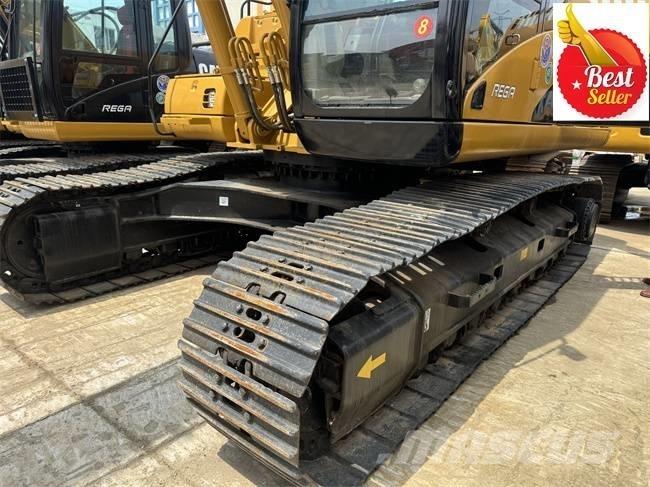 CAT 325 CL 履带挖掘机