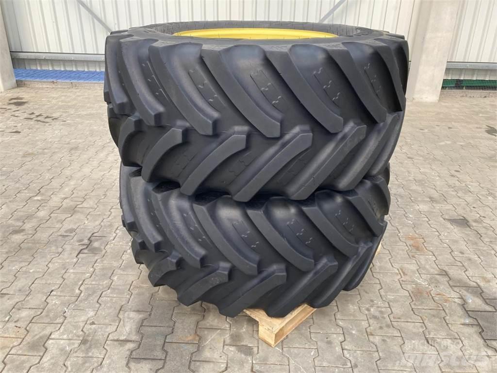 BKT 600/65R30 轮胎、车轮、轮圈