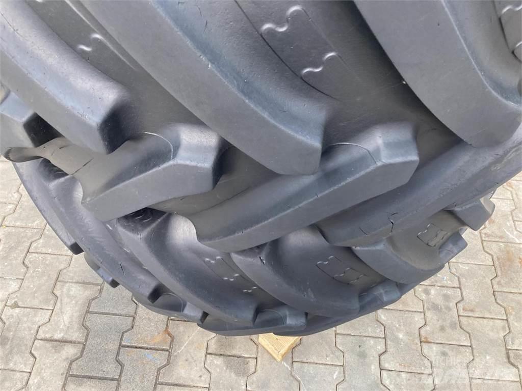 BKT 600/65R30 轮胎、车轮、轮圈