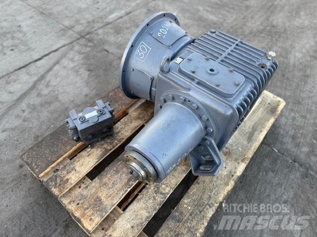 Wirtgen GEARS 69905 传动装置
