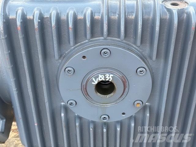 Wirtgen GEARS 69905 传动装置