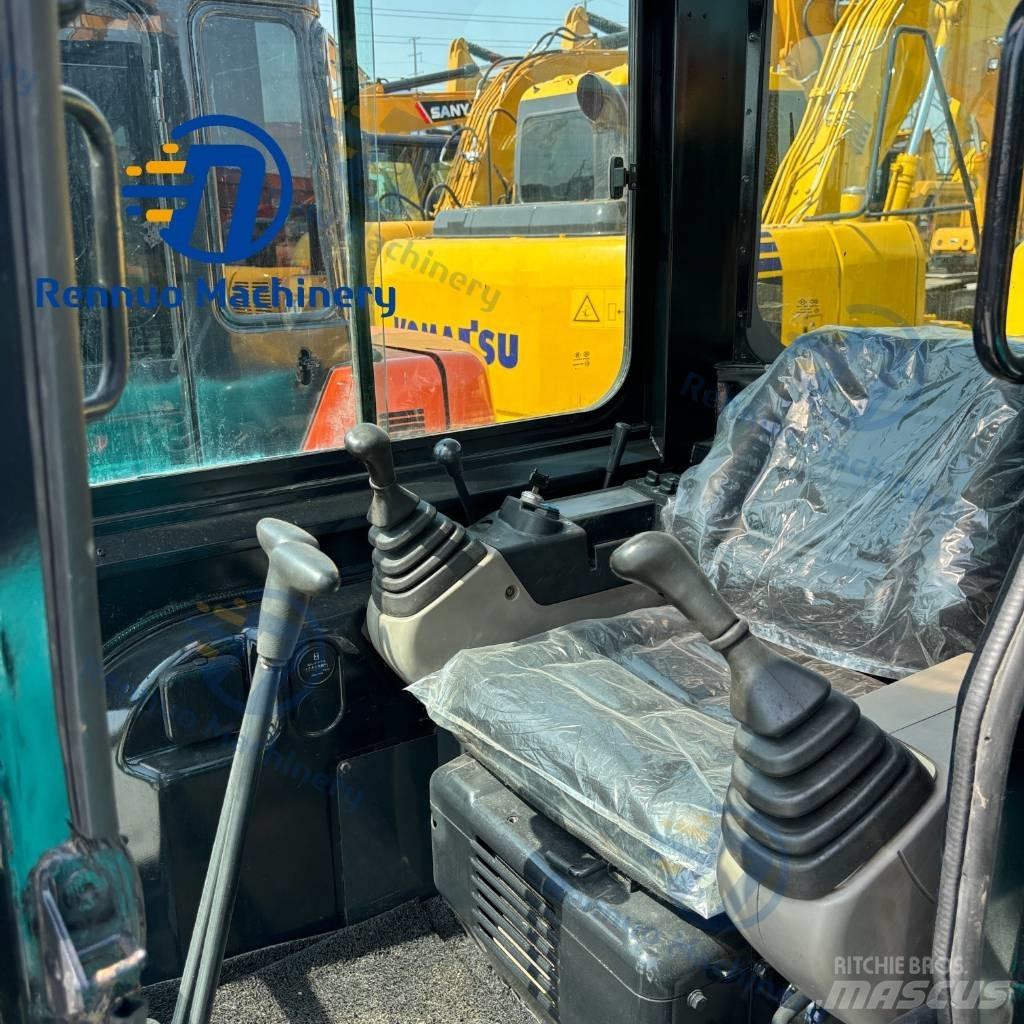 Kobelco SK 55 SR 履带挖掘机