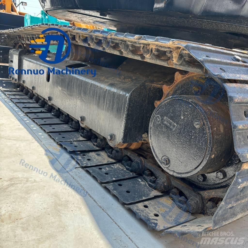 Kobelco SK 55 SR 履带挖掘机