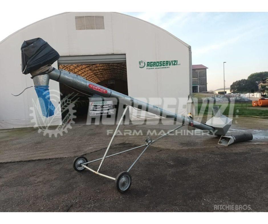  ARCOM VORTICE 380 V 其他装载挖掘装置和配件