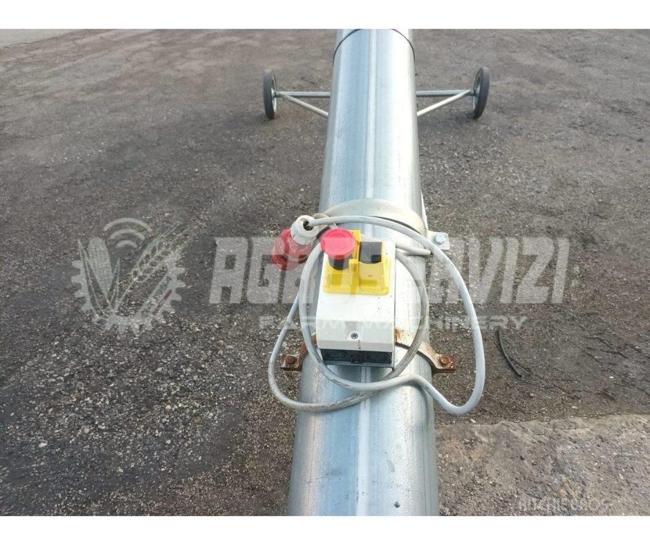  ARCOM VORTICE 380 V 其他装载挖掘装置和配件