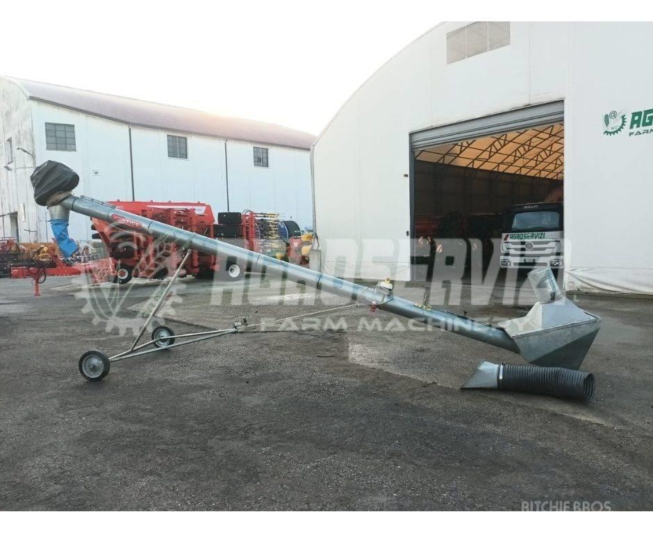  ARCOM VORTICE 380 V 其他装载挖掘装置和配件