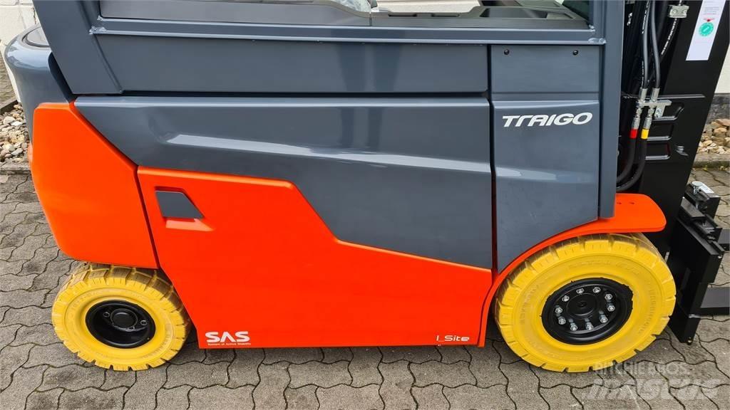 Toyota 9FBMK25T 电动叉车